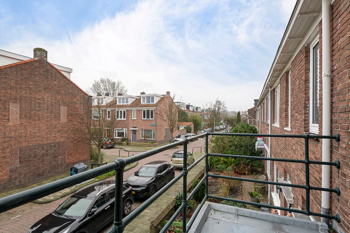 Foto 30 van Trompstraat 49