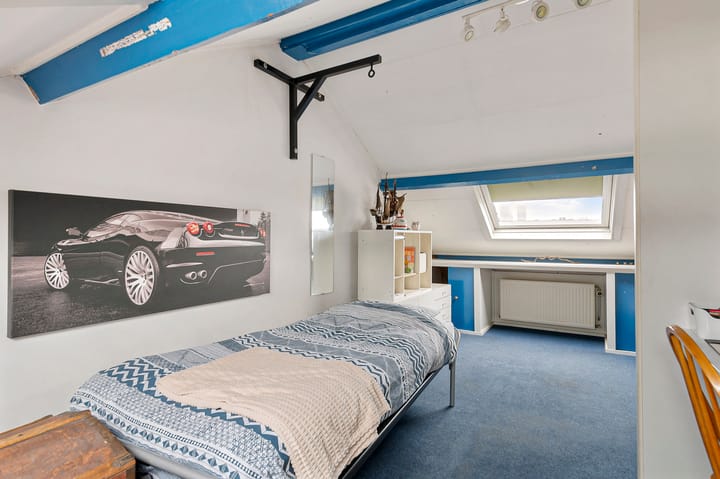 Foto 33 van Trompstraat 49