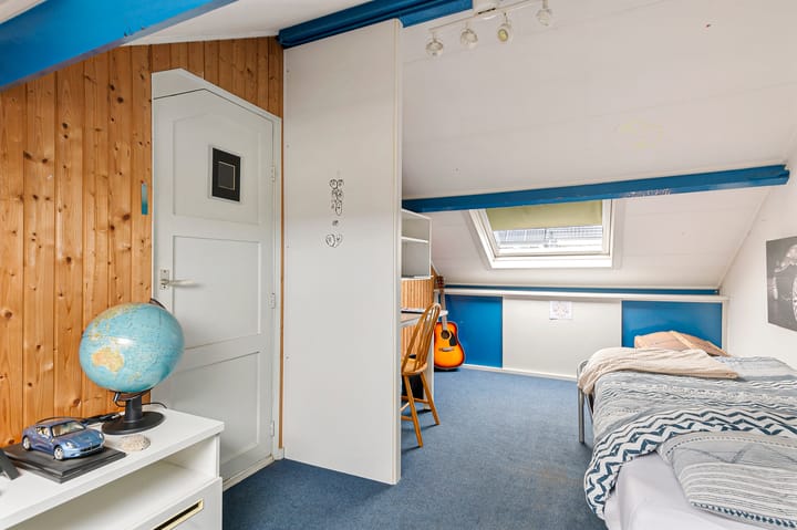 Foto 34 van Trompstraat 49