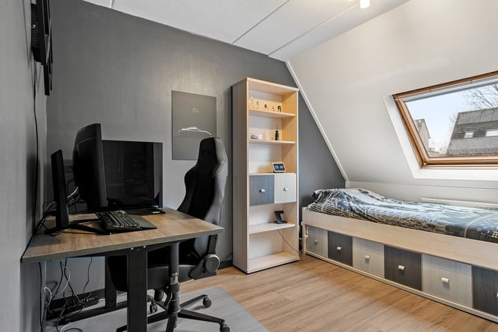 Foto 20 van Noel-Bakerstate 25