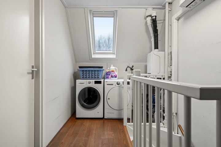 Foto 22 van Noel-Bakerstate 25