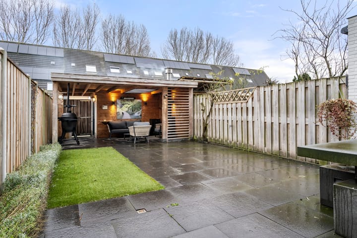 Foto 25 van Noel-Bakerstate 25