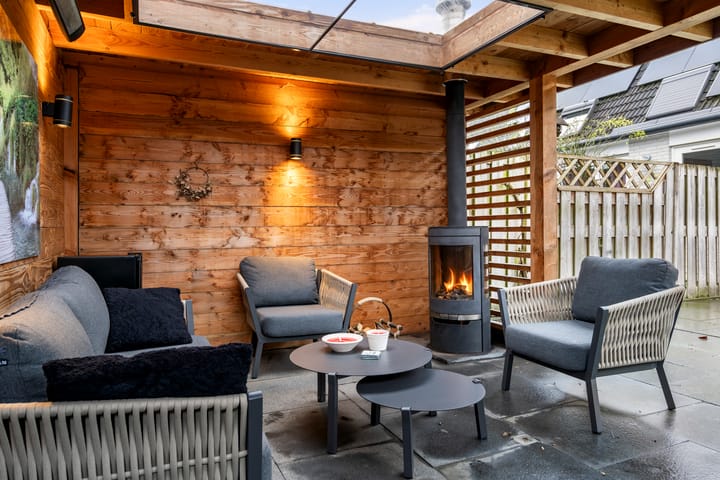 Foto 27 van Noel-Bakerstate 25