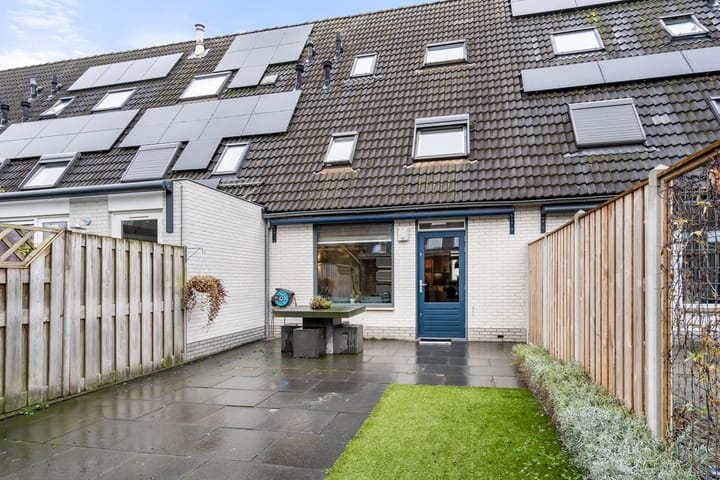 Foto 28 van Noel-Bakerstate 25