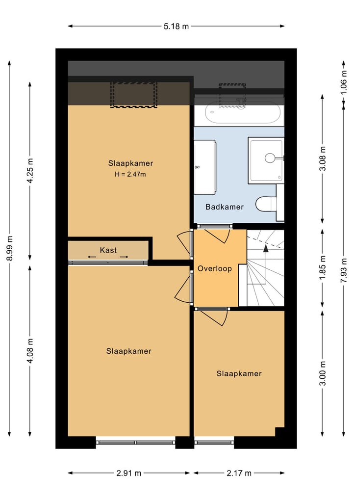 Foto 38 van Noel-Bakerstate 25