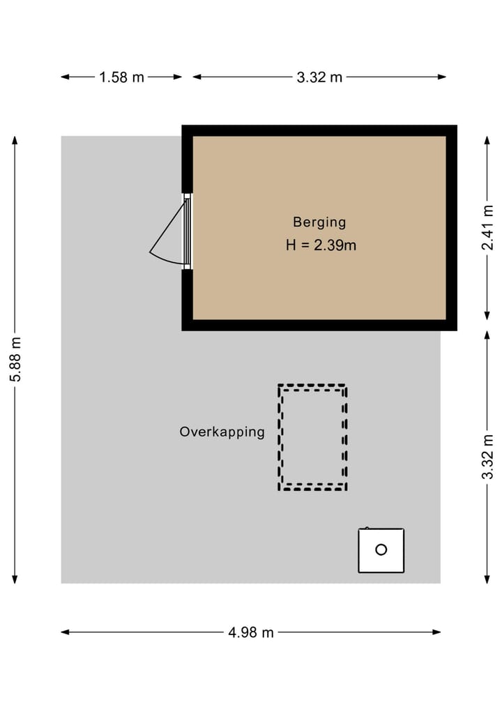 Foto 44 van Noel-Bakerstate 25