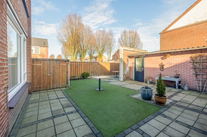 Foto 3 van Hiddes de Friesstraat 2