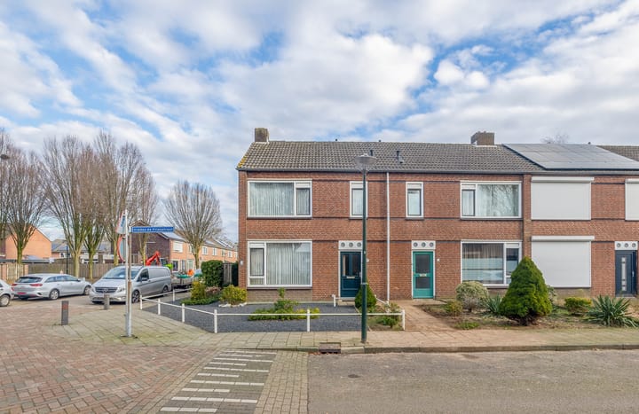 Foto 4 van Hiddes de Friesstraat 2