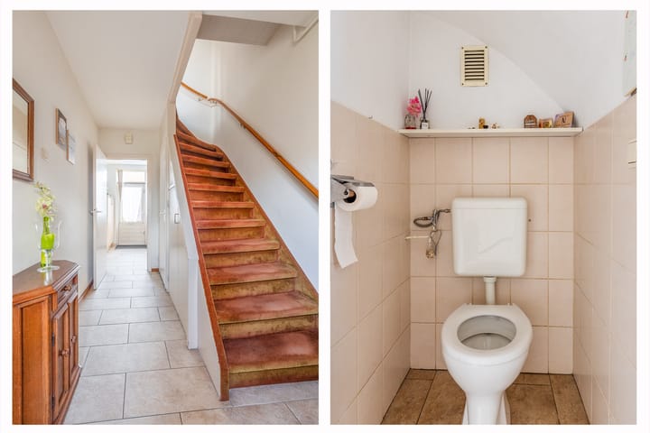 Foto 5 van Hiddes de Friesstraat 2