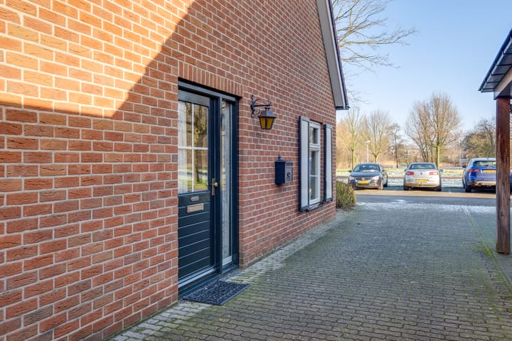 Foto 5 van Moerbeibloesem 71