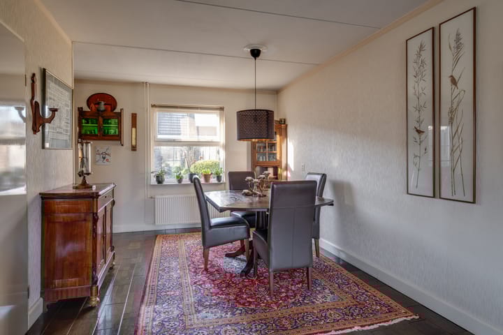 Foto 9 van Moerbeibloesem 71