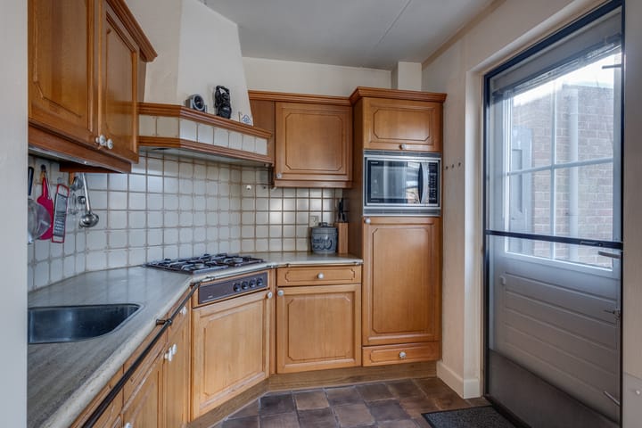 Foto 11 van Moerbeibloesem 71