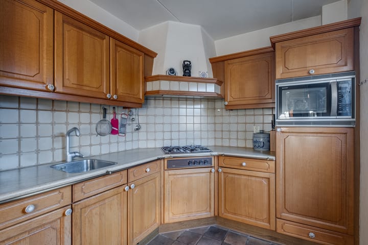 Foto 12 van Moerbeibloesem 71