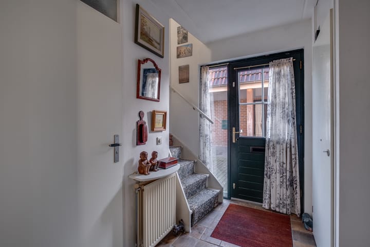 Foto 14 van Moerbeibloesem 71