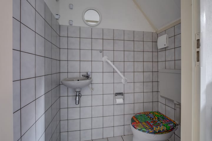 Foto 16 van Moerbeibloesem 71