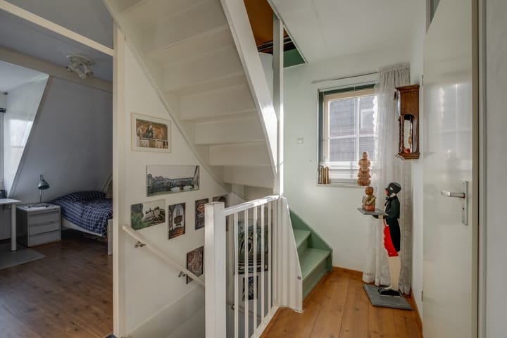 Foto 17 van Moerbeibloesem 71