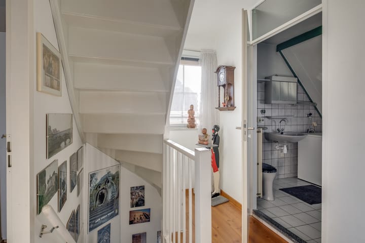 Foto 18 van Moerbeibloesem 71