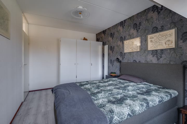 Foto 20 van Moerbeibloesem 71