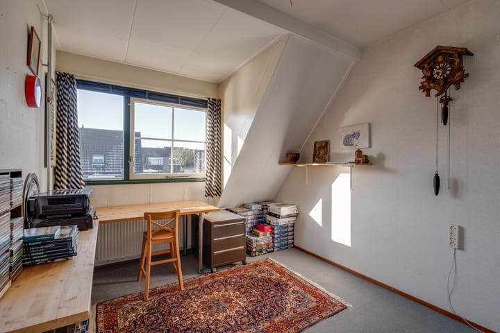 Foto 21 van Moerbeibloesem 71