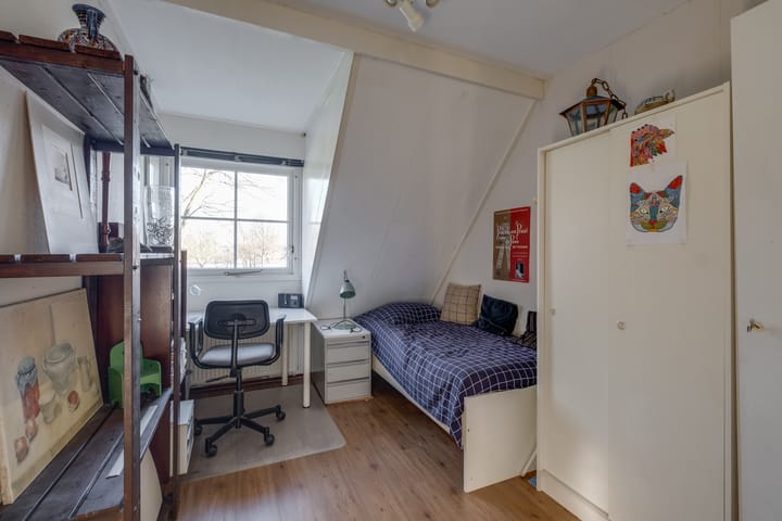 Foto 23 van Moerbeibloesem 71