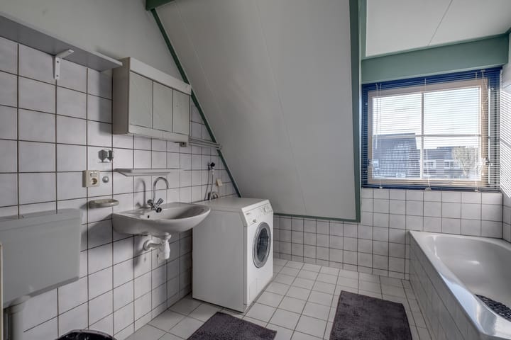 Foto 25 van Moerbeibloesem 71