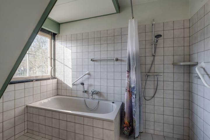 Foto 26 van Moerbeibloesem 71