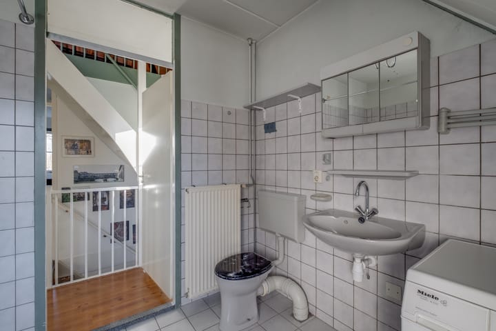 Foto 27 van Moerbeibloesem 71