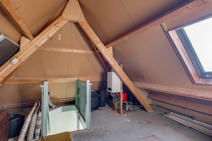 Foto 28 van Moerbeibloesem 71