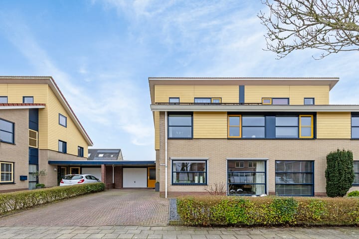 Foto 4 van Kerkuil 26