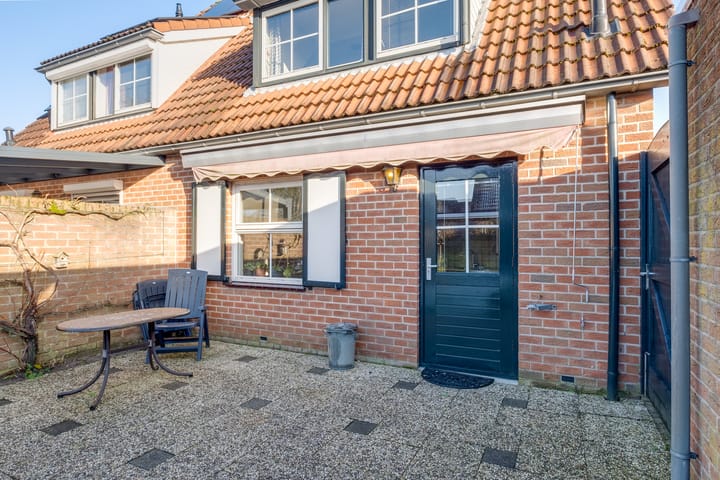 Foto 31 van Moerbeibloesem 71