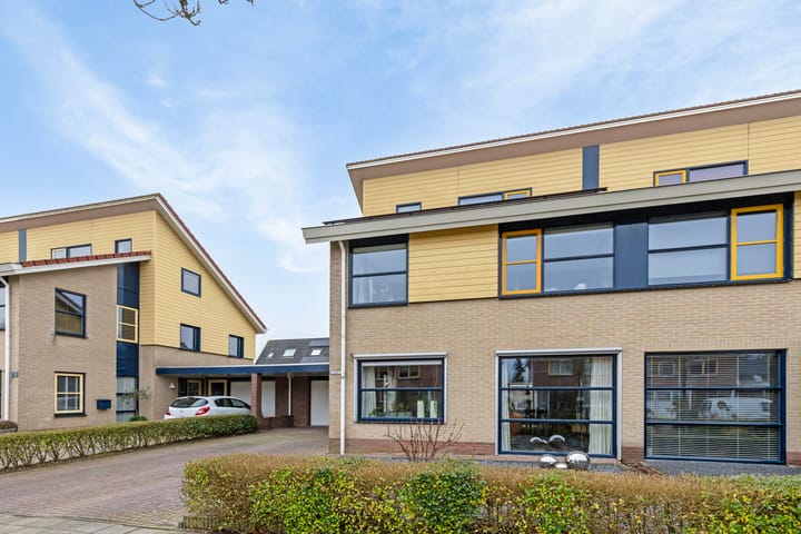 Foto 5 van Kerkuil 26