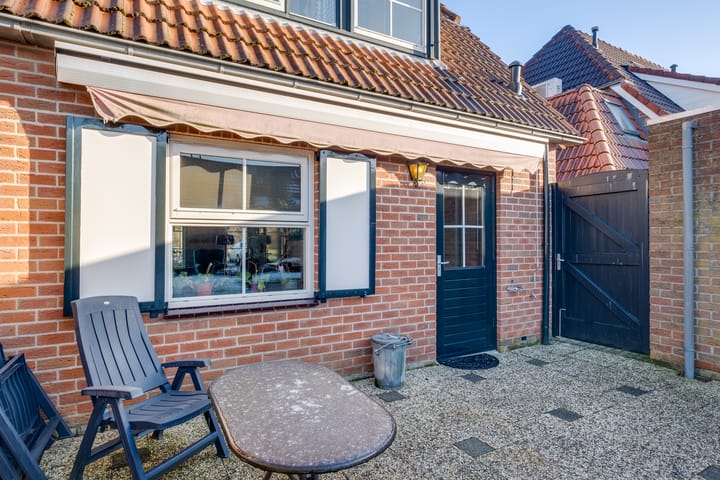 Foto 32 van Moerbeibloesem 71