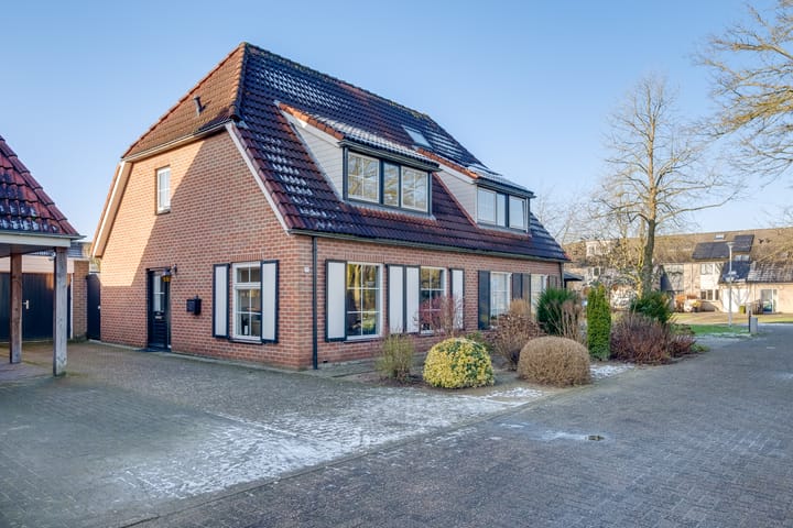 Foto 3 van Moerbeibloesem 71