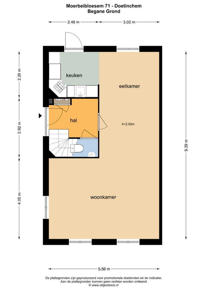 Foto 45 van Moerbeibloesem 71