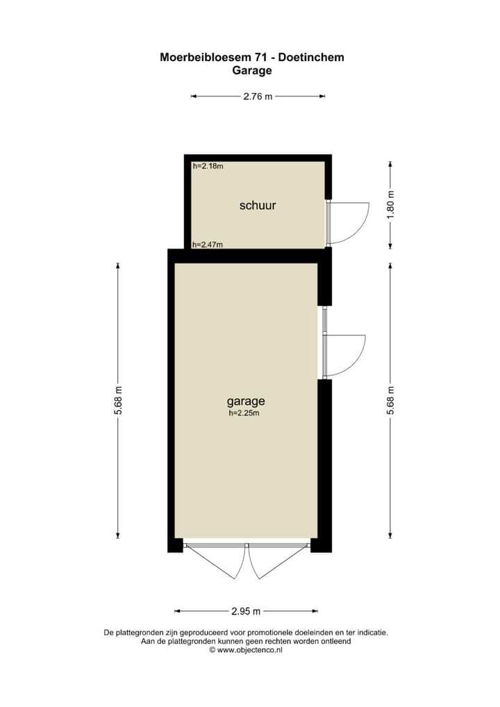 Foto 54 van Moerbeibloesem 71