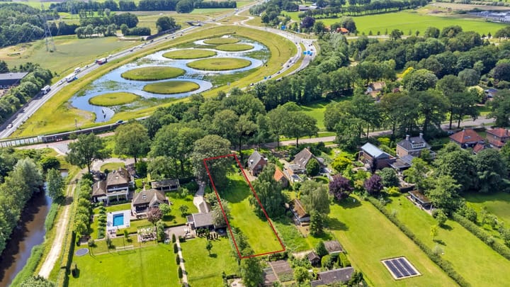 Foto 2 van Almelosestraat