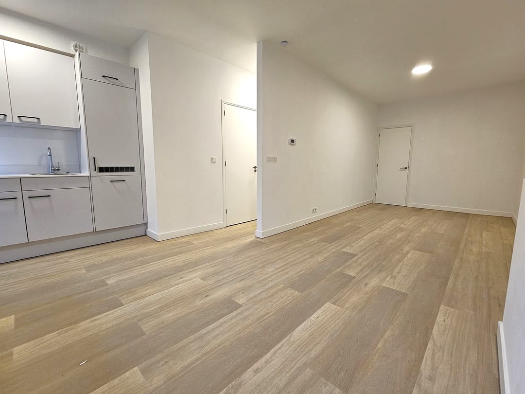 Foto 2 van Millinxstraat 26-B01