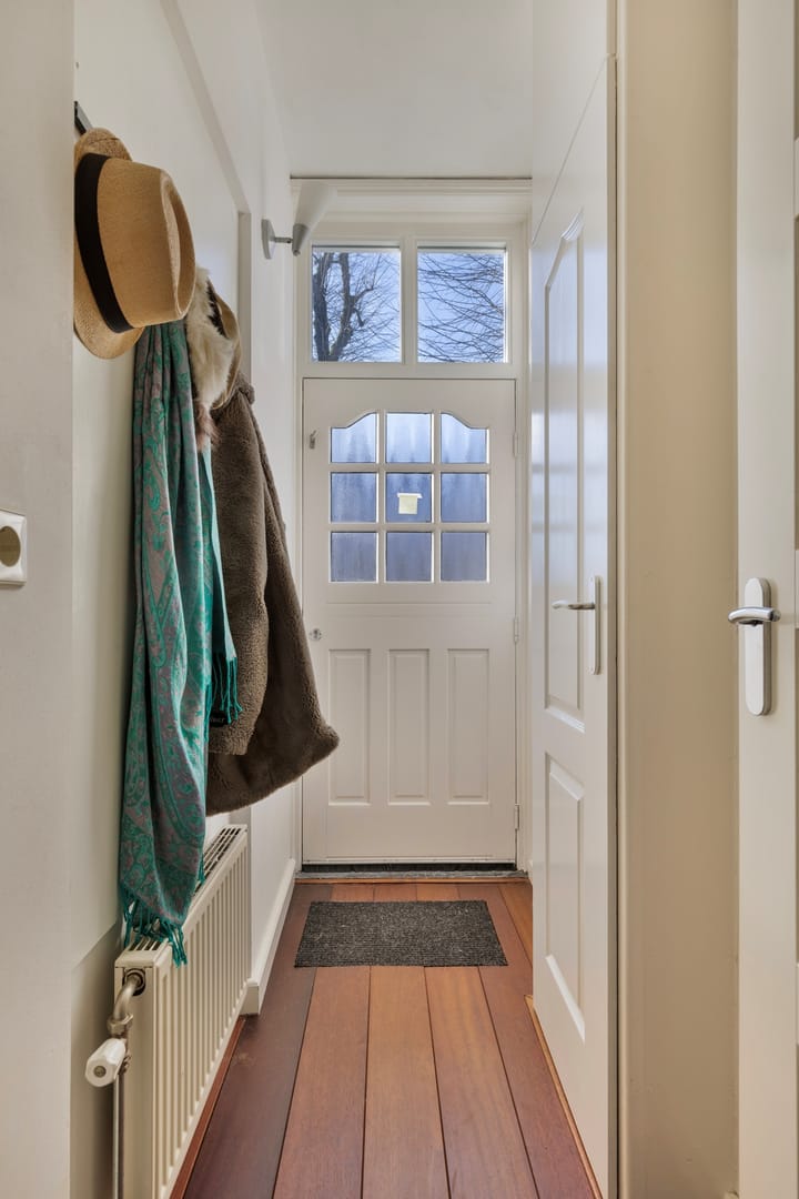 Foto 2 van Pastoor Castelijnsstraat 21