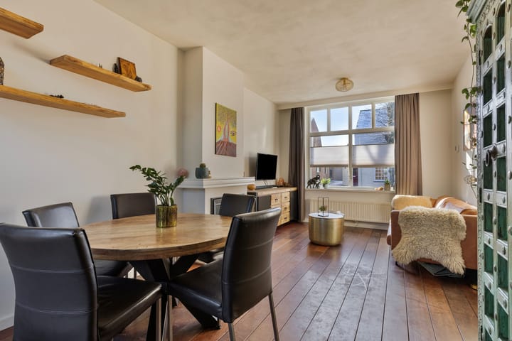 Foto 3 van Pastoor Castelijnsstraat 21