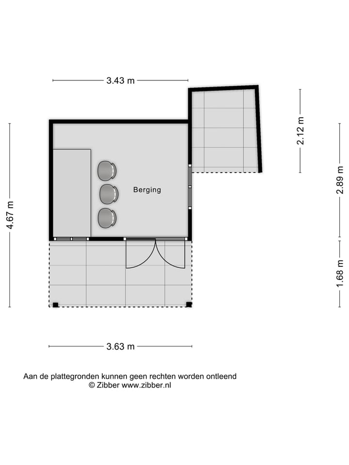 Foto 34 van Pastoor Castelijnsstraat 21