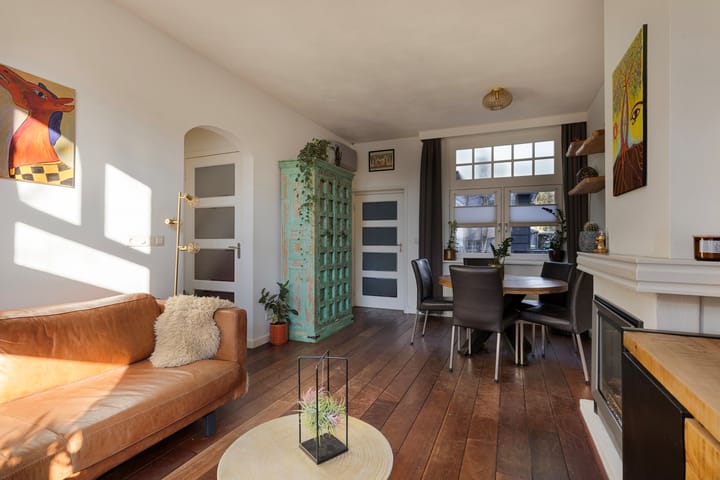 Foto 6 van Pastoor Castelijnsstraat 21