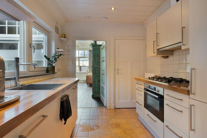 Foto 10 van Pastoor Castelijnsstraat 21