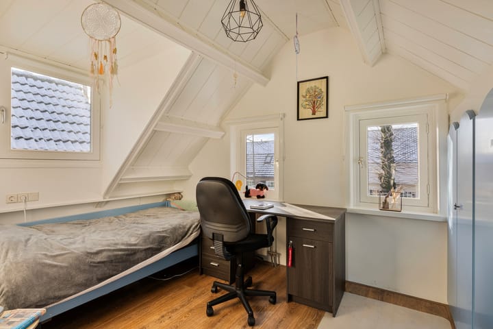 Foto 19 van Pastoor Castelijnsstraat 21