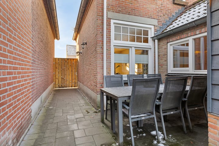 Foto 20 van Pastoor Castelijnsstraat 21