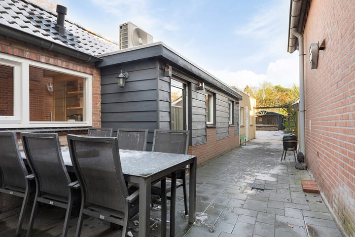 Foto 21 van Pastoor Castelijnsstraat 21