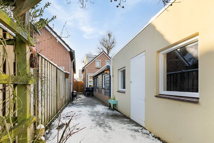 Foto 23 van Pastoor Castelijnsstraat 21