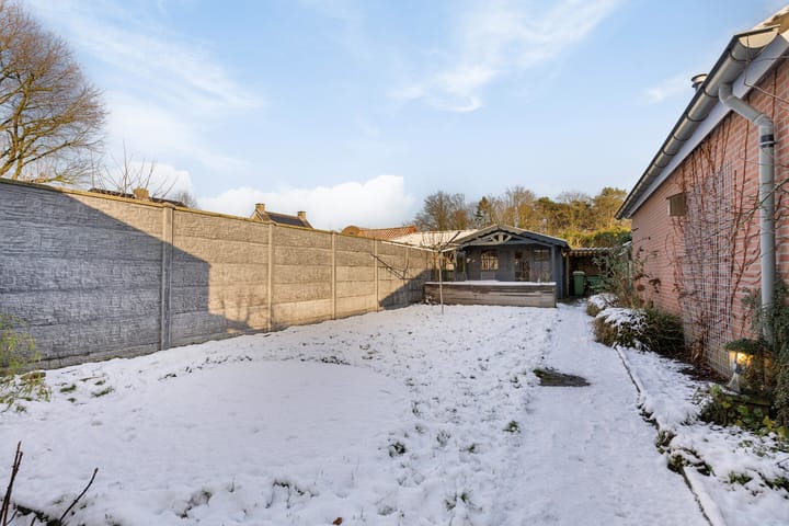 Foto 25 van Pastoor Castelijnsstraat 21