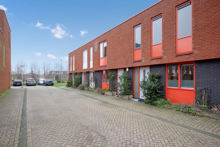 Photo 1 of Semsschans 5