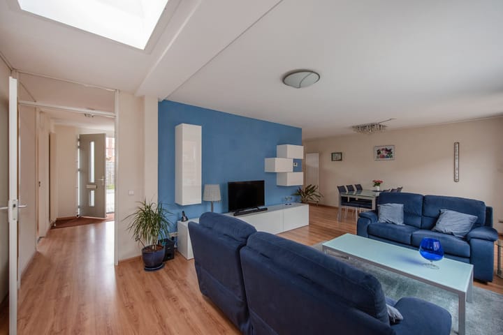 Foto 2 van Semsschans 5