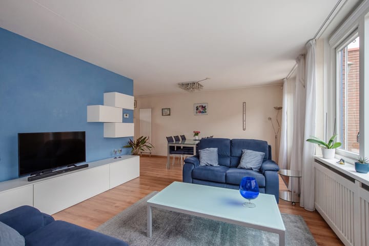 Foto 3 van Semsschans 5